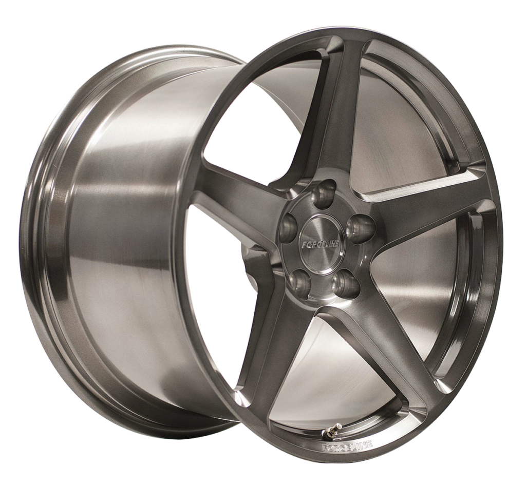Forgeline CF1 Wheels (5 Lug)