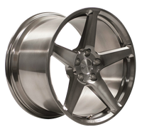 Thumbnail for Forgeline CF1 Wheels (5 Lug)