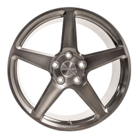 Thumbnail for Forgeline CF1 Wheels (5 Lug)