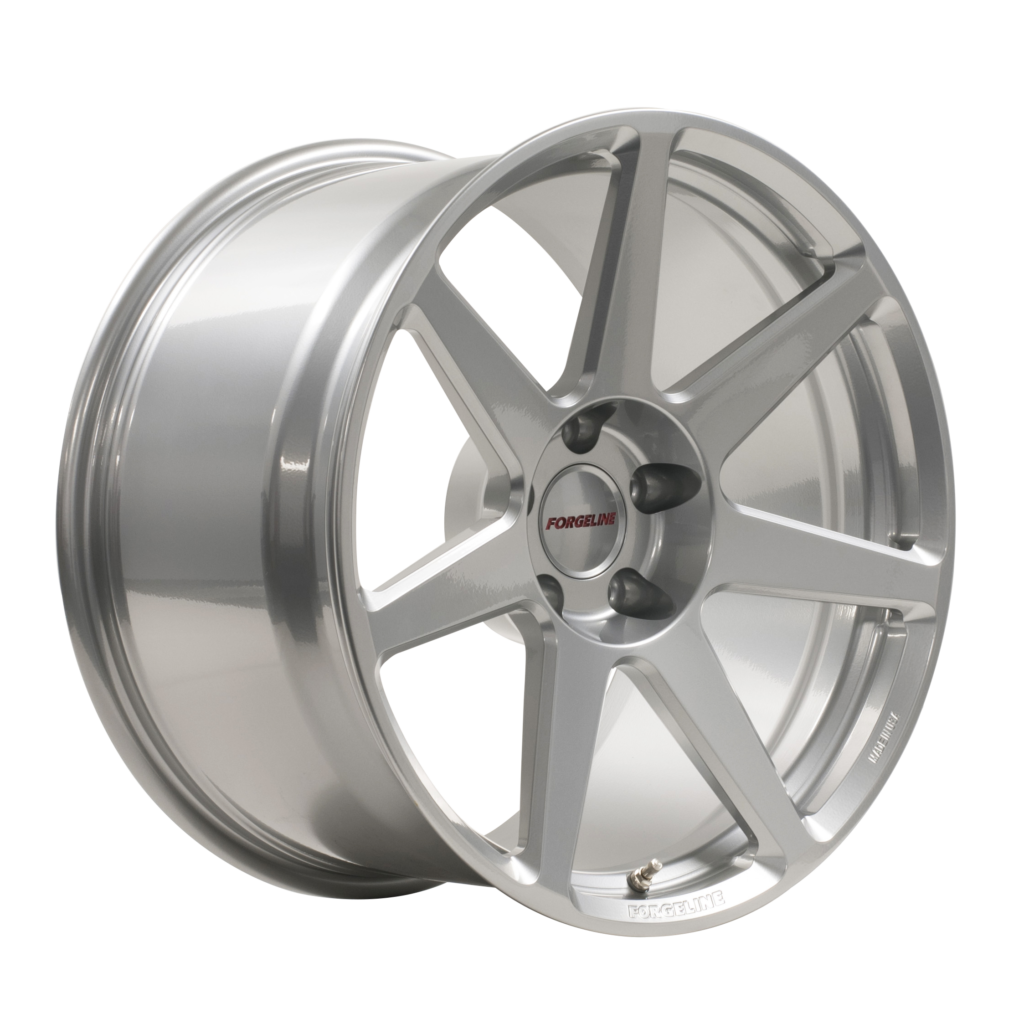 Forgeline CV1 Wheels (5 Lug)