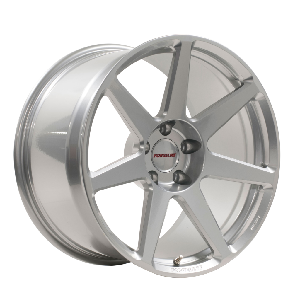 Forgeline CV1 Wheels (5 Lug)