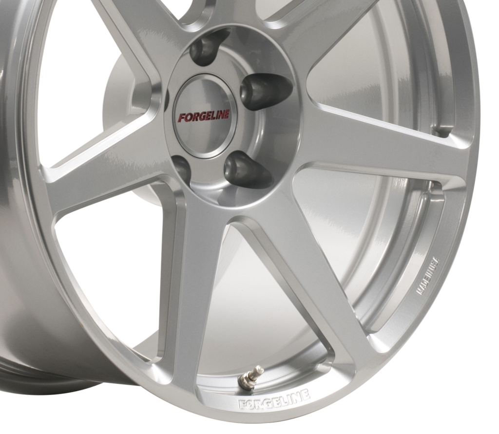Forgeline CV1 Wheels (5 Lug)