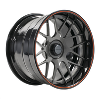 Thumbnail for Forgeline DE3C Wheels (3-piece)