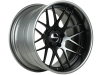 Thumbnail for Forgeline DE3C Wheels (3-piece)