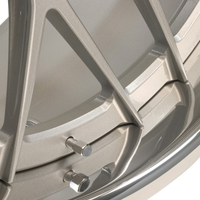 Thumbnail for Forgeline DE3C Wheels (3-piece)