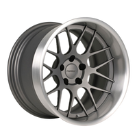 Thumbnail for Forgeline DE3C Wheels (3-piece)