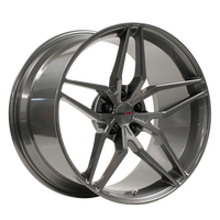 Thumbnail for Forgeline EX1 Wheels (5 Lug)