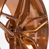 Thumbnail for Forgeline EX1 Wheels (5 Lug)
