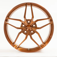 Thumbnail for Forgeline EX1 Wheels (5 Lug)