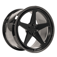 Thumbnail for Forgeline FF3C Wheels (3-piece)