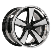 Thumbnail for Forgeline FU3C Wheels