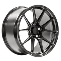 Thumbnail for Forgeline GA1R Wheels (Open Lug Cap)