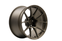 Thumbnail for Forgeline GA1R Wheels (Open Lug Cap)
