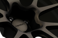 Thumbnail for Forgeline GA1R Wheels (Open Lug Cap)