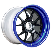 Thumbnail for Forgeline GA3R CL Wheels (Porsche Centerlock)
