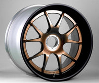 Thumbnail for Forgeline GA3R CL Wheels (Porsche Centerlock)
