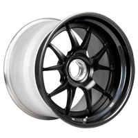 Thumbnail for Forgeline GA3R CL Wheels (Porsche Centerlock)