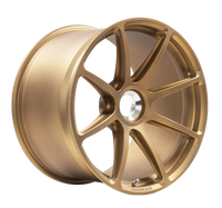 Thumbnail for Forgeline GE1 Wheels (Porsche Centerlock)