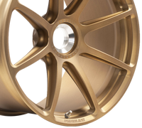 Thumbnail for Forgeline GE1 Wheels (Porsche Centerlock)