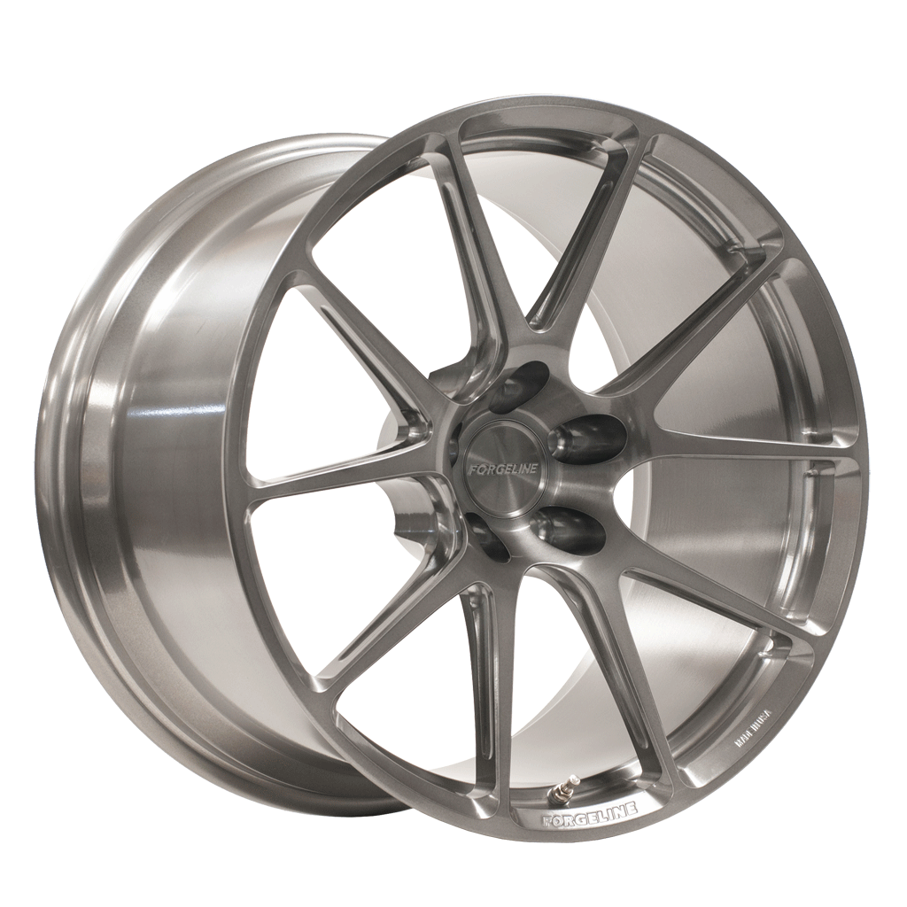 Forgeline GS1 Wheels (5 Lug)