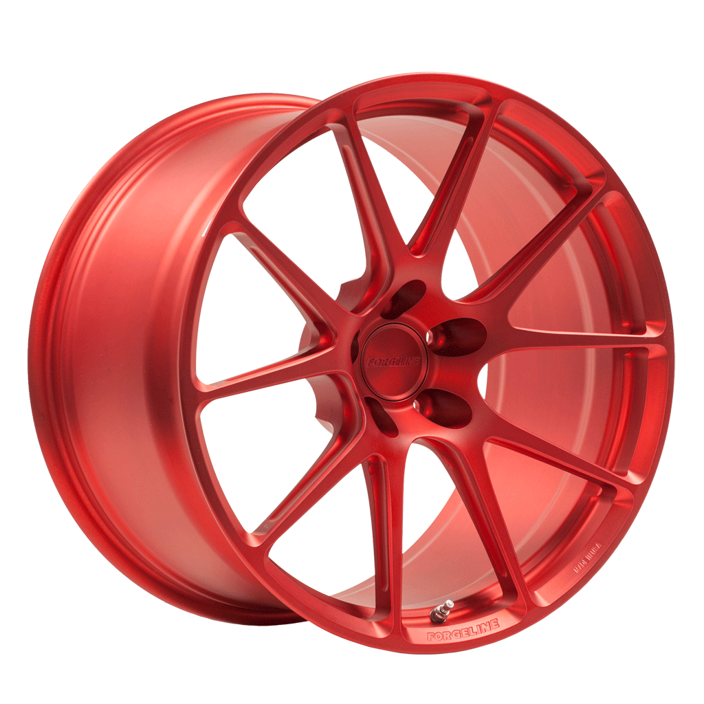 Forgeline GS1 Wheels (5 Lug)