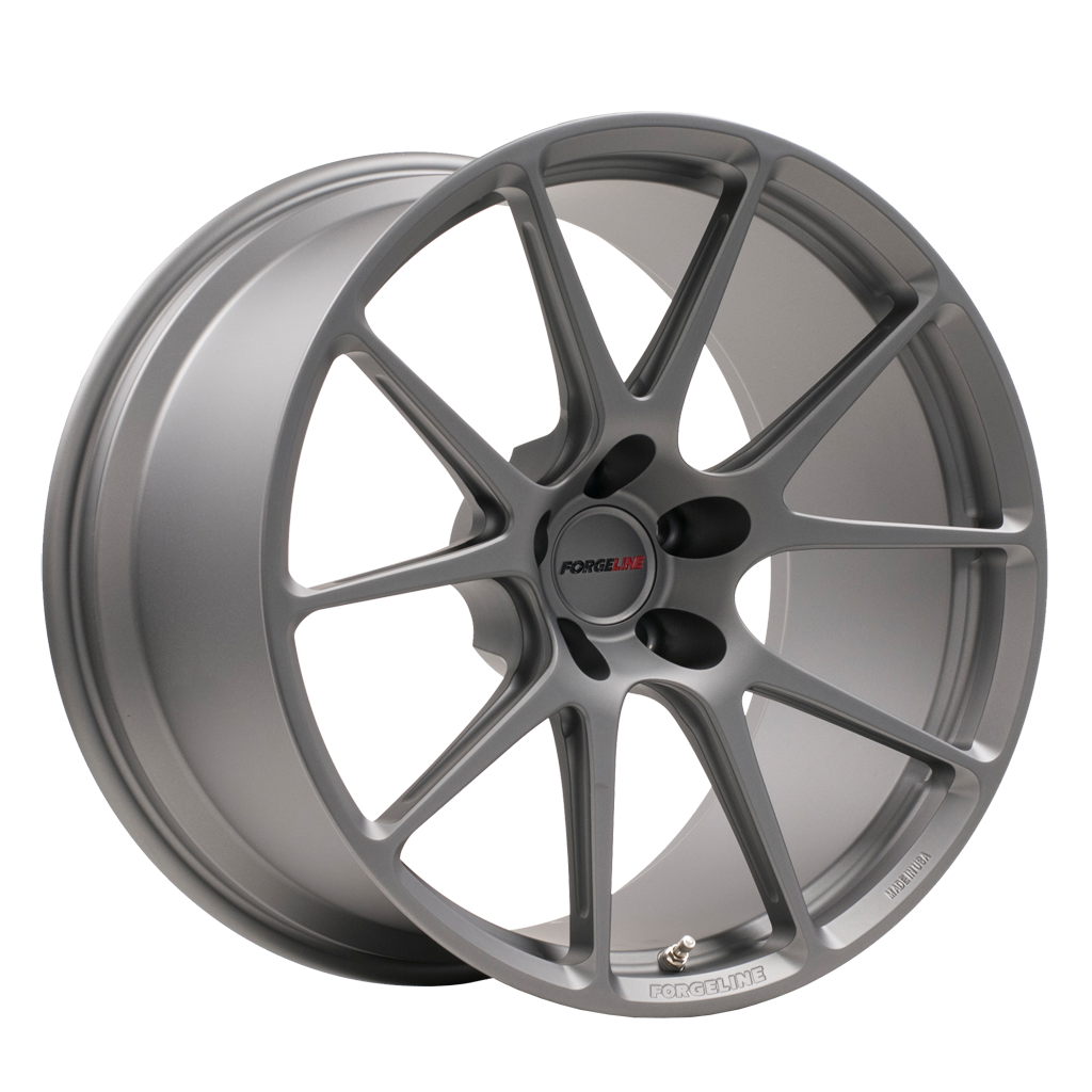 Forgeline GS1 Wheels (5 Lug)