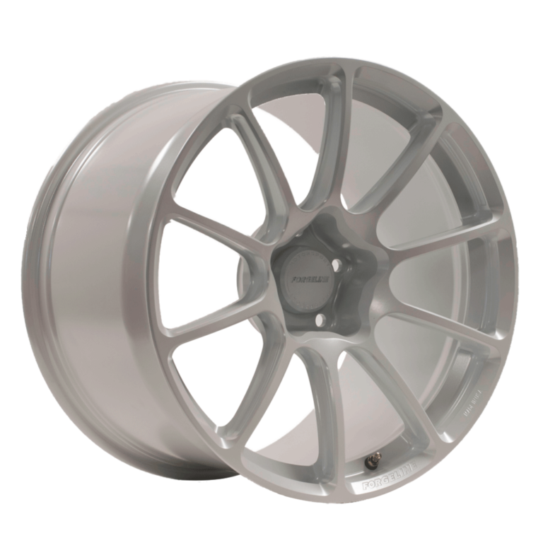 Forgeline GTD1 Wheels (5 Lug Open)