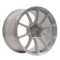 Thumbnail for Forgeline GTD1 Wheels (5 Lug Open)