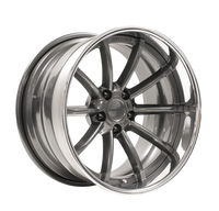 Thumbnail for Forgeline ML3C Wheels (3-piece)