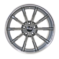 Thumbnail for Forgeline ML3C Wheels (3-piece)