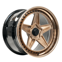 Thumbnail for Forgeline NT3C Wheels (3-piece)