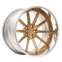 Thumbnail for Forgeline RB3C Wheels (3-piece)