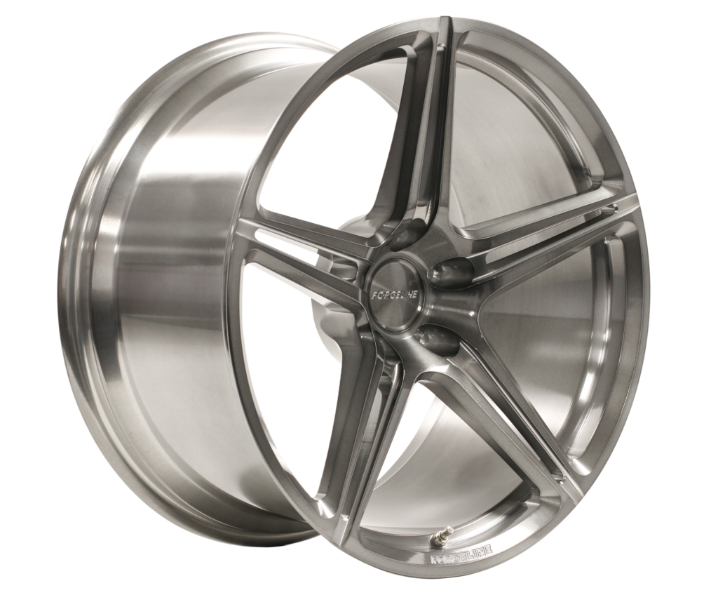 Forgeline SC1 Wheels (5 Lug)