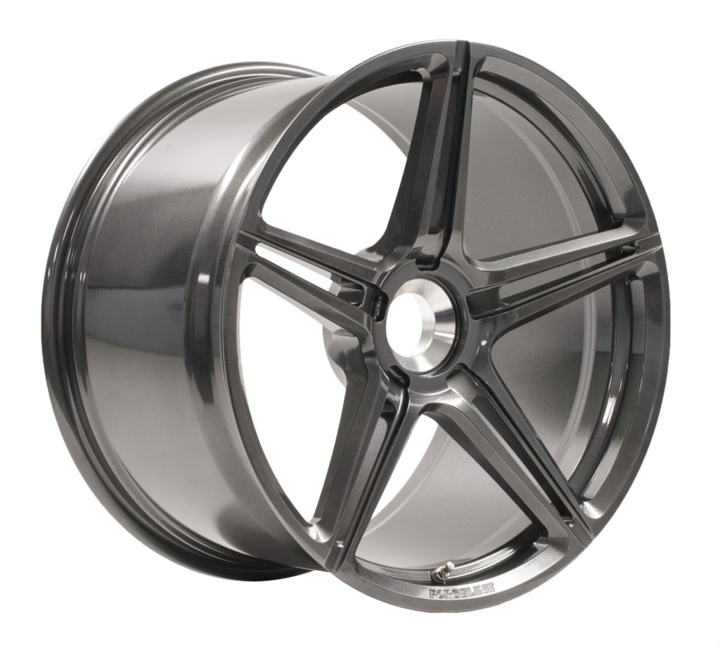 Forgeline SC1 Wheels (5 Lug)