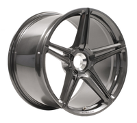 Thumbnail for Forgeline SC1 Wheels (5 Lug)
