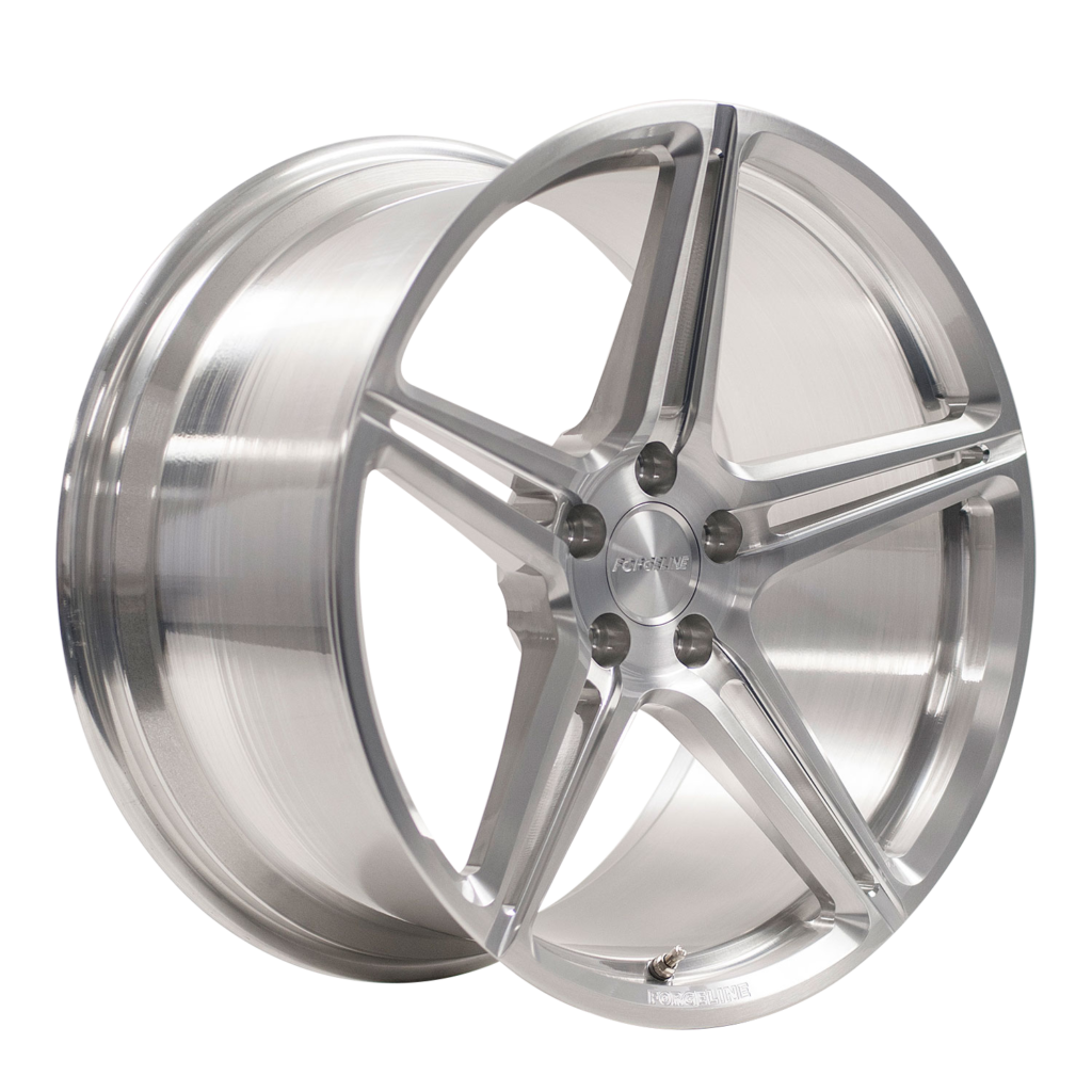 Forgeline SC1 Wheels (5 Lug)