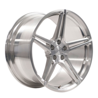 Thumbnail for Forgeline SC1 Wheels (5 Lug)