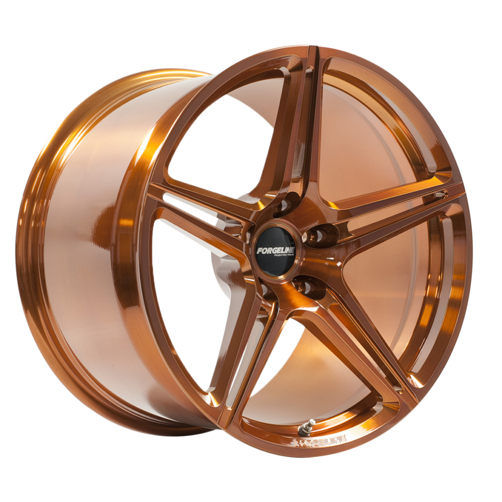 Forgeline SC1 Wheels (5 Lug)