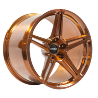 Thumbnail for Forgeline SC1 Wheels (5 Lug)