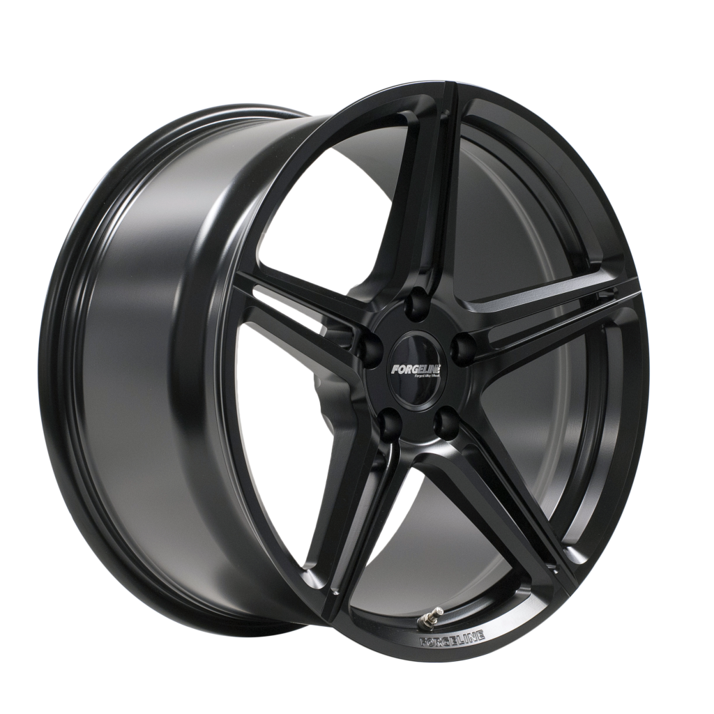 Forgeline SC1 Wheels (5 Lug)