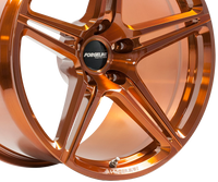 Thumbnail for Forgeline SC1 Wheels (5 Lug)