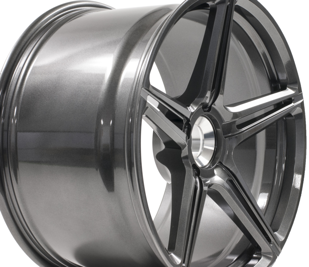 Forgeline SC1 Wheels (5 Lug)