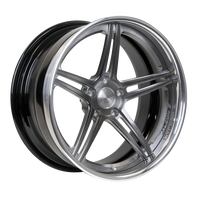 Thumbnail for Forgeline SC3C Wheels (3-piece)