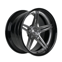 Thumbnail for Forgeline SC3C Wheels (3-piece)