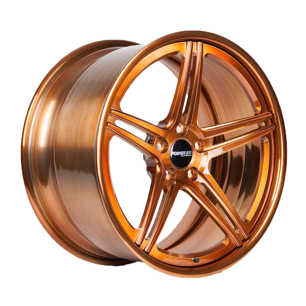 Forgeline SC3C Wheels (3-piece)