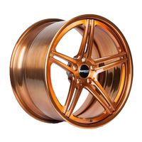 Thumbnail for Forgeline SC3C Wheels (3-piece)