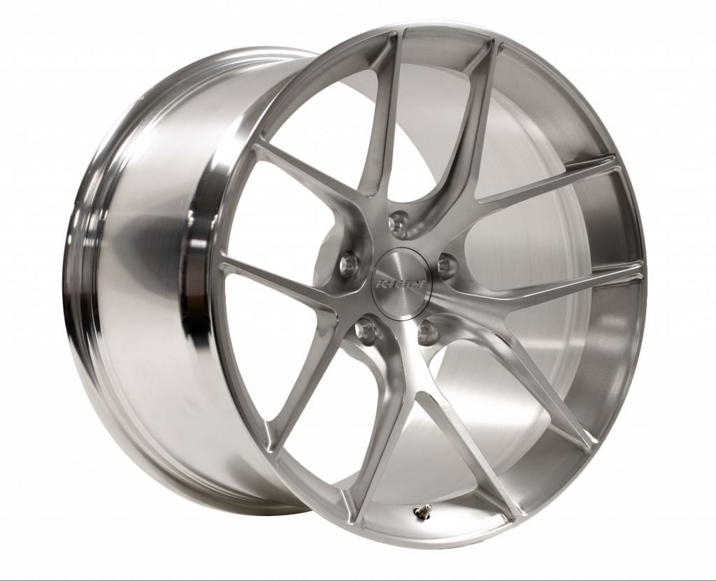 Forgeline VX1 Wheels (5 Lug)