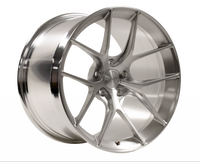 Thumbnail for Forgeline VX1 Wheels (5 Lug)