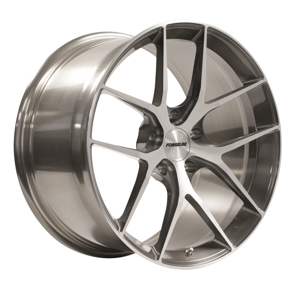 Forgeline VX1 Wheels (5 Lug)