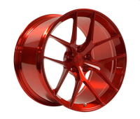 Thumbnail for Forgeline VX1 Wheels (5 Lug)